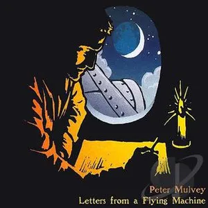 Letters from a flying machine